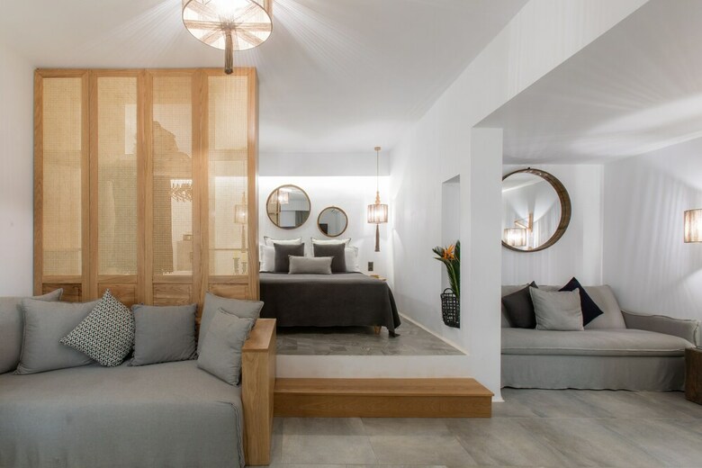 Apartamentos Athina Studios & Suites