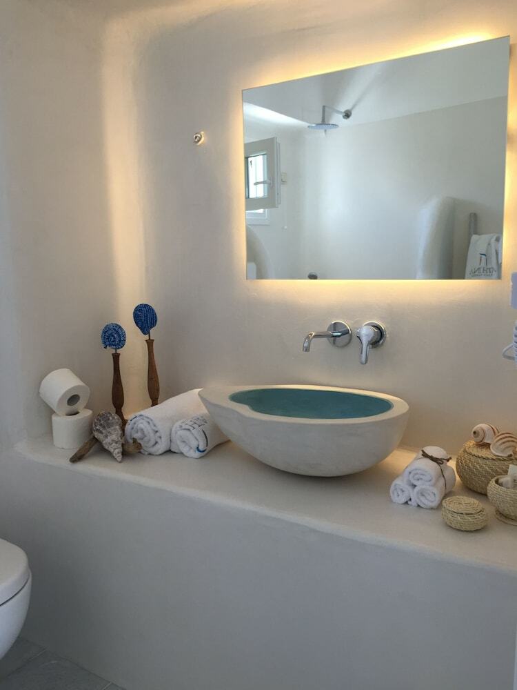 Apartamentos Athina Studios & Suites