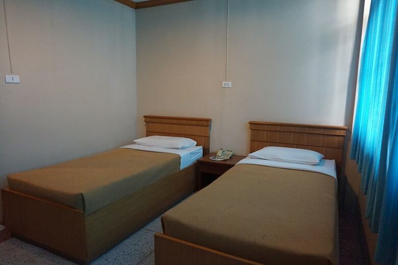 Supak Hotel