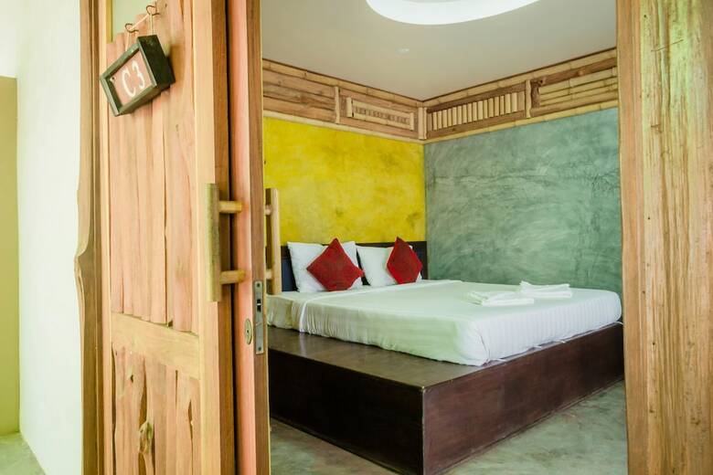 Hotel Riverpool Resort