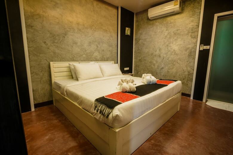 Hotel Riverpool Resort