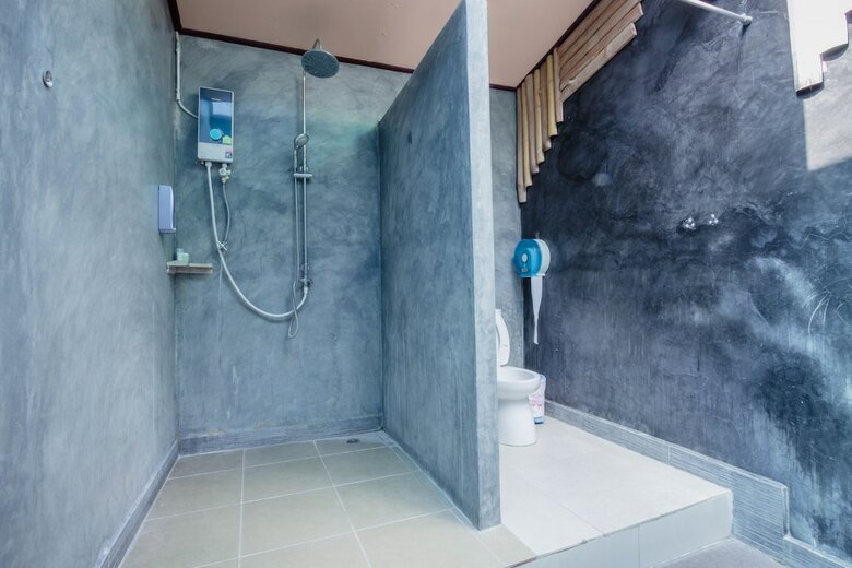 Hotel Riverpool Resort
