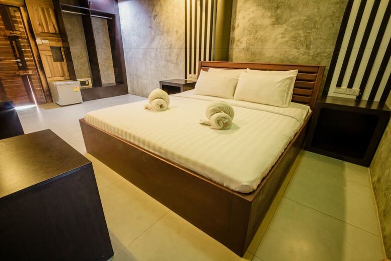 Hotel Riverpool Resort