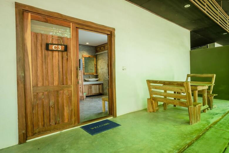 Hotel Riverpool Resort