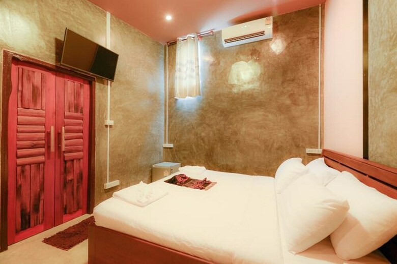 Hotel Riverpool Resort