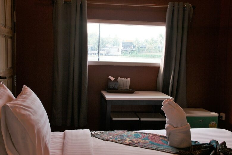 Hotel Riverpool Resort