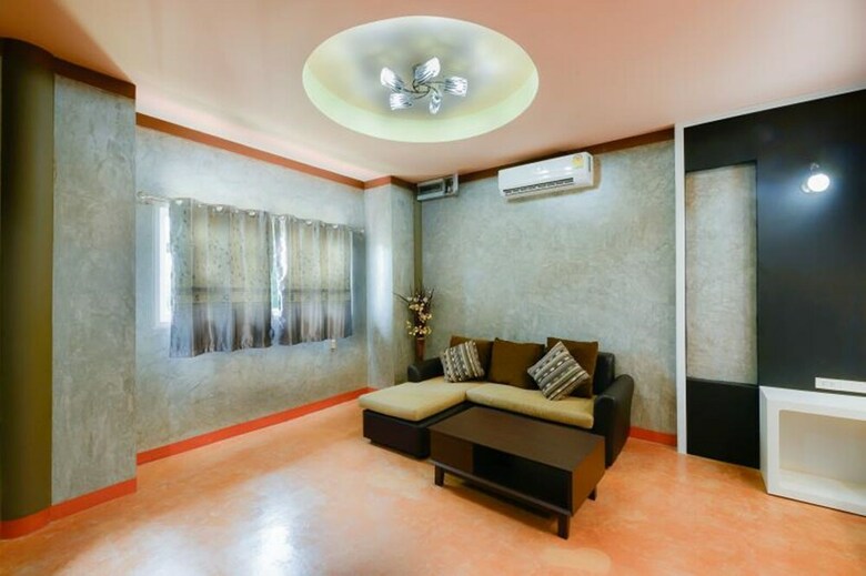 Hotel Riverpool Resort