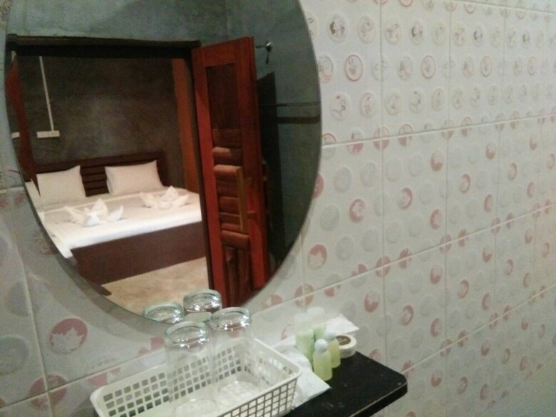 Hotel Riverpool Resort