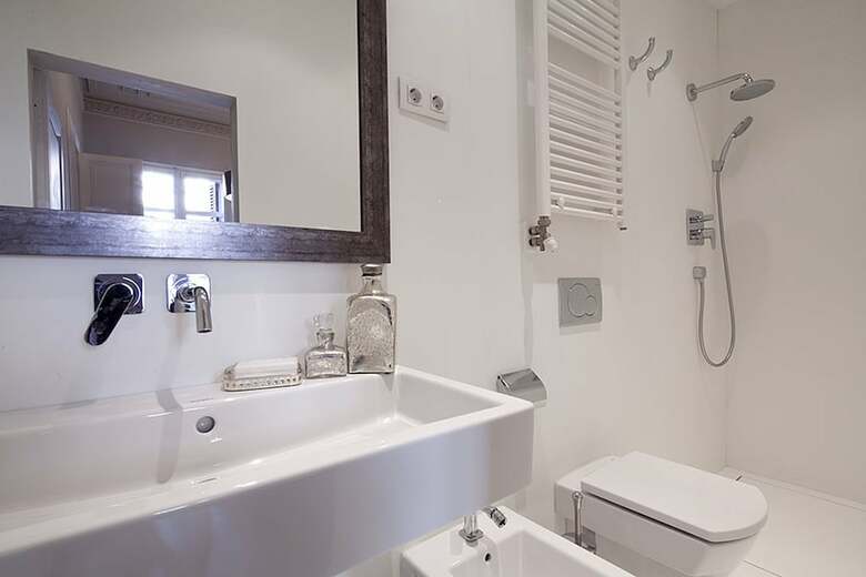 Apartamentos Msb Rambla Catalunya Center