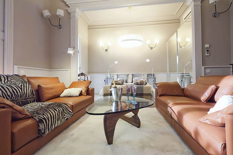 Apartamentos Msb Rambla Catalunya Center