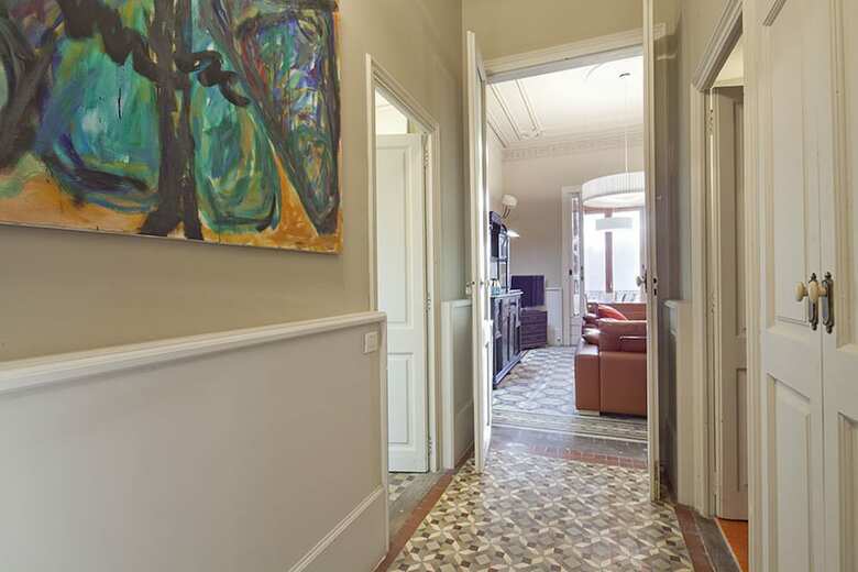 Apartamentos Msb Rambla Catalunya Center