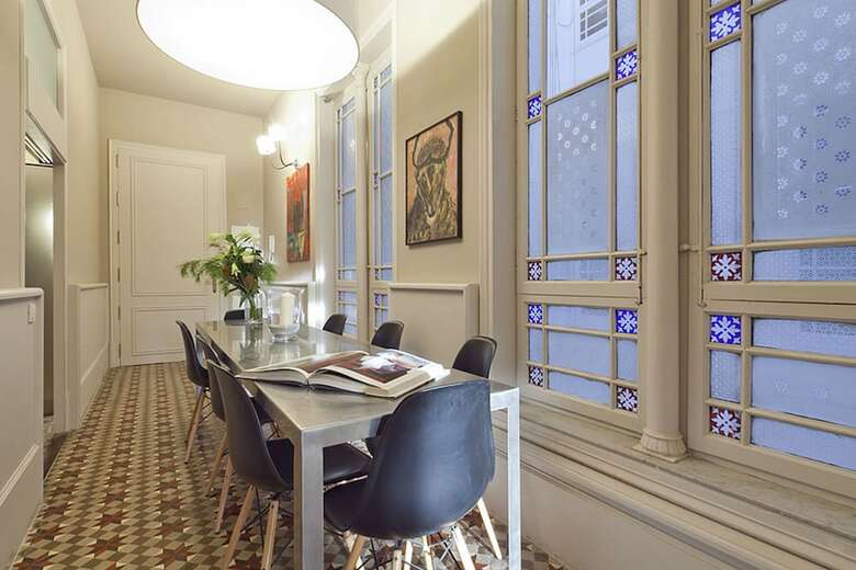 Apartamentos Msb Rambla Catalunya Center