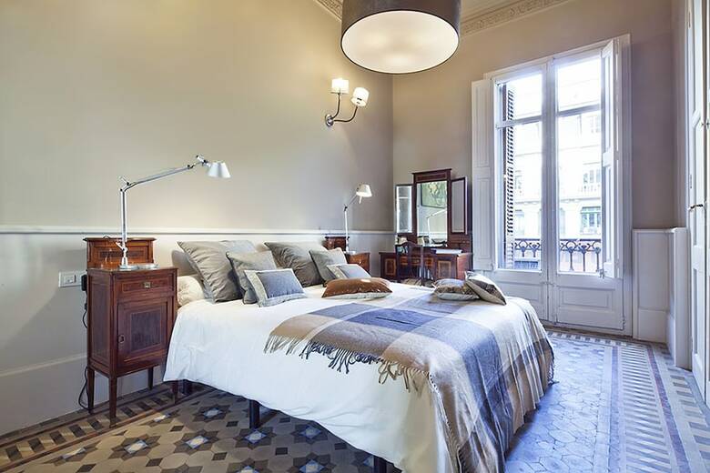 Apartamentos Msb Rambla Catalunya Center