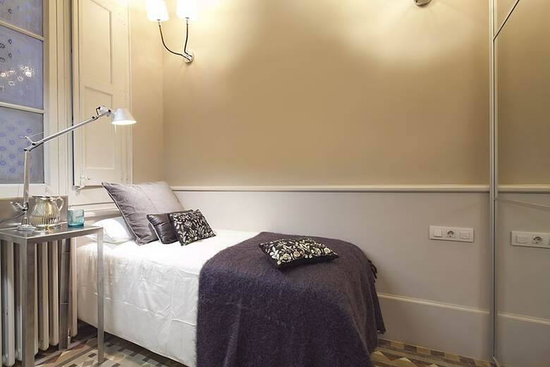 Apartamentos Msb Rambla Catalunya Center