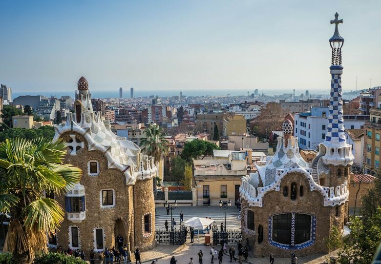 Apartamentos Msb Rambla Catalunya Center