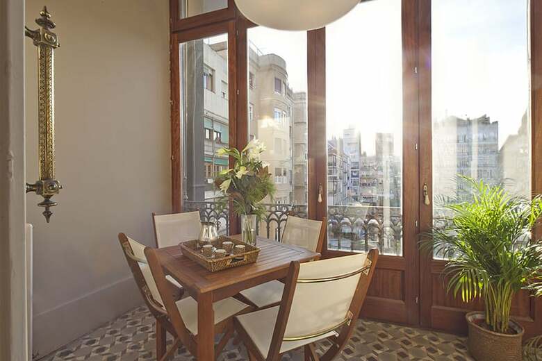 Apartamentos Msb Rambla Catalunya Center