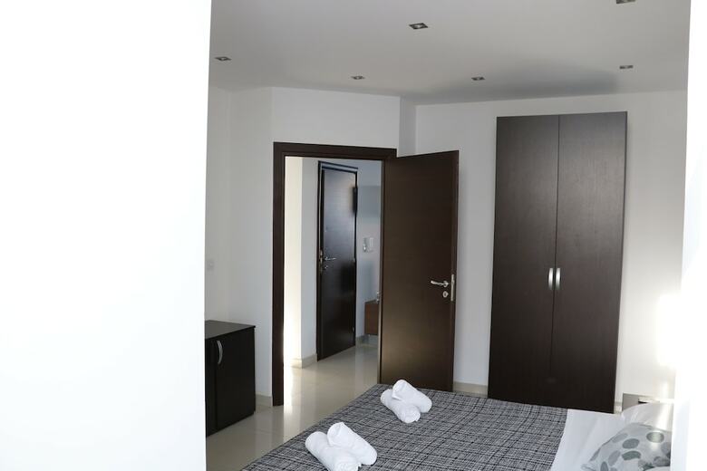 Instyle Aparthotel