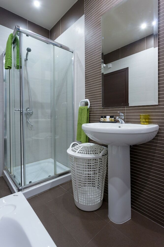Instyle Aparthotel