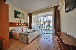Gallion Hotel