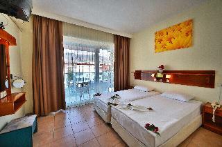 Gallion Hotel