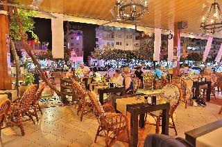 Gallion Hotel