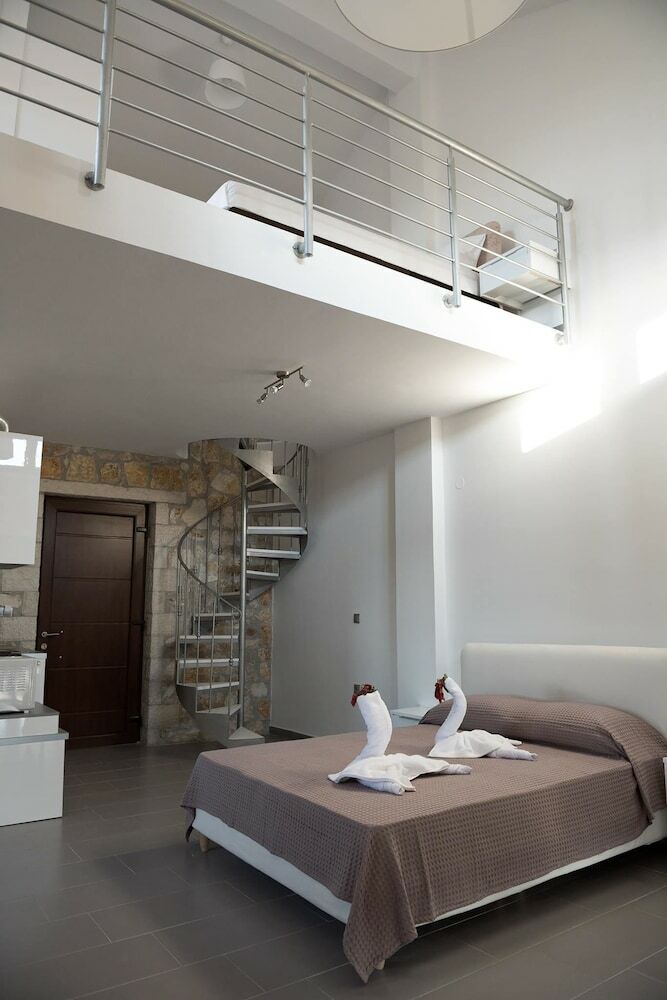 Apartamentos Green Hill