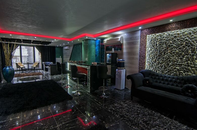 Ag Sisli Hotel