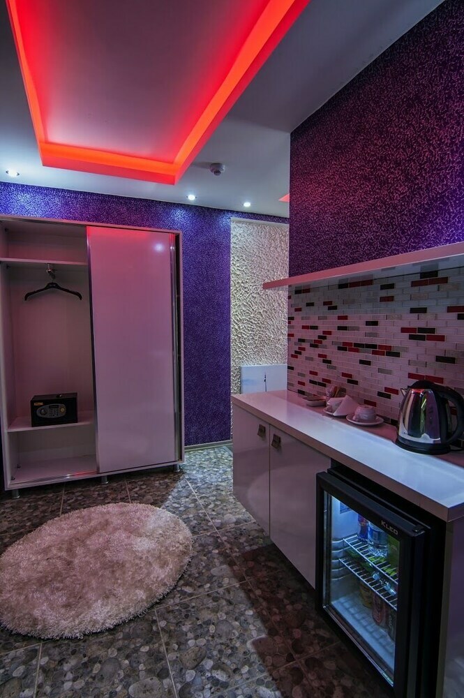 Ag Sisli Hotel