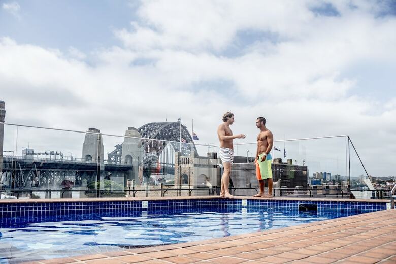 Hotel Rydges Sydney Harbour