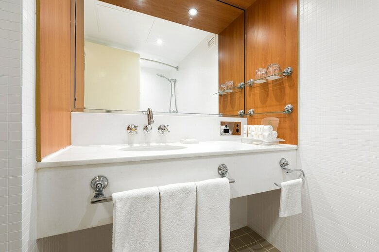 Hotel Rydges Sydney Harbour
