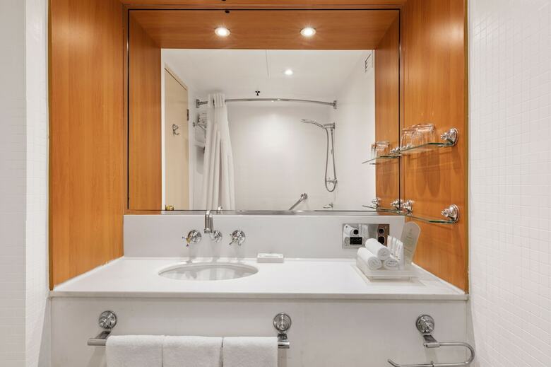 Hotel Rydges Sydney Harbour