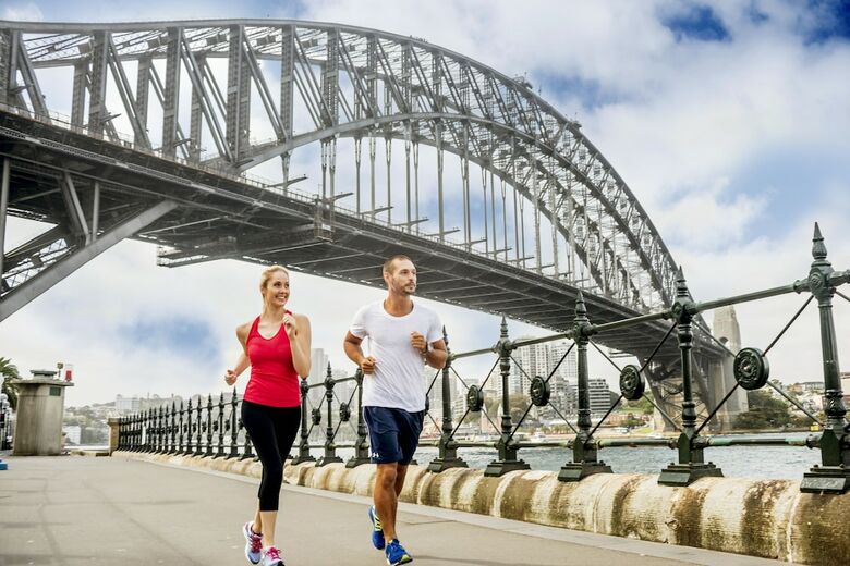 Hotel Rydges Sydney Harbour