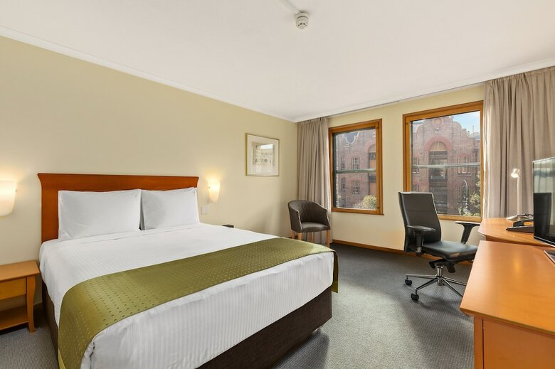 Hotel Rydges Sydney Harbour
