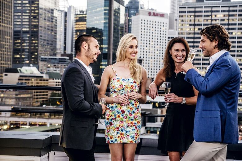 Hotel Rydges Sydney Harbour