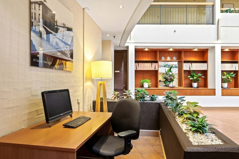 Hotel Rydges Sydney Harbour