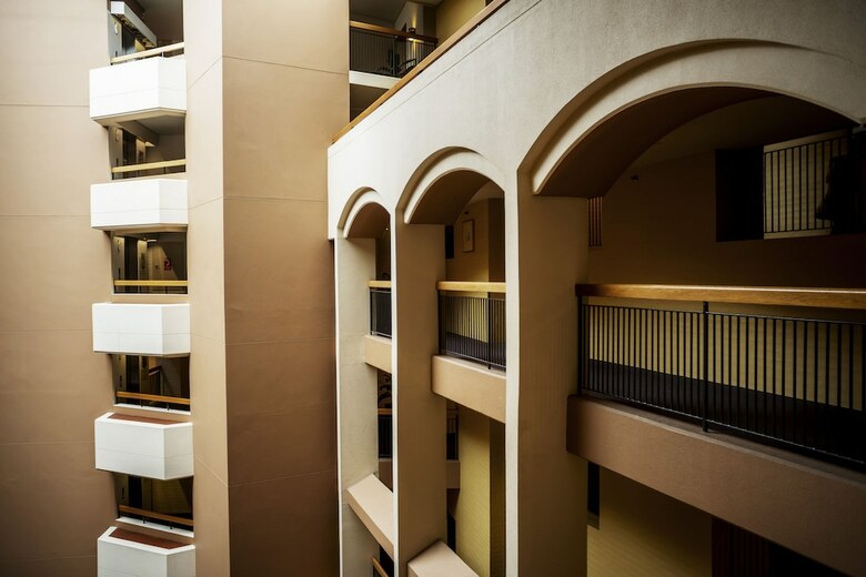 Hotel Rydges Sydney Harbour