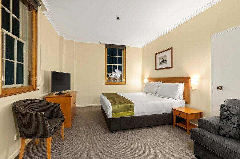 Hotel Rydges Sydney Harbour