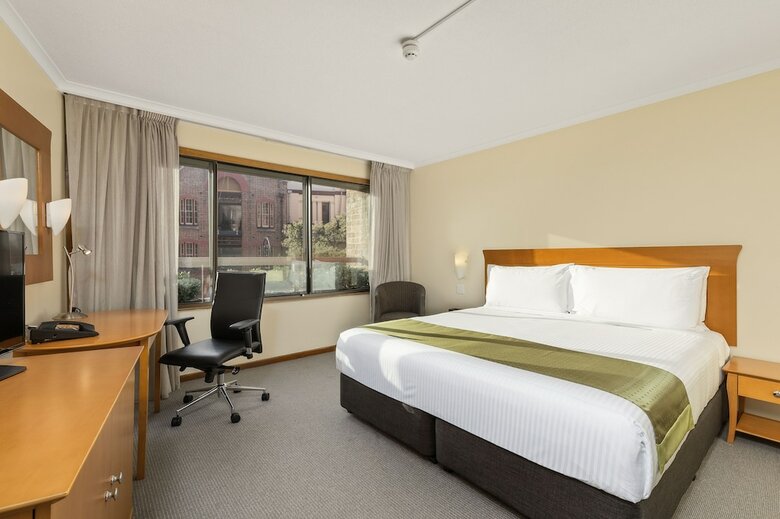 Hotel Rydges Sydney Harbour