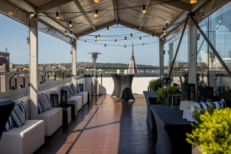 Hotel Rydges Sydney Harbour