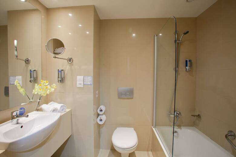 Hotel Louis Ledra Beach