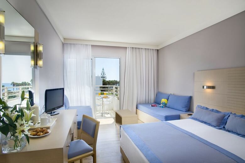 Hotel Louis Ledra Beach