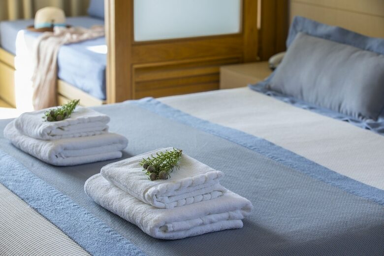 Hotel Louis Ledra Beach