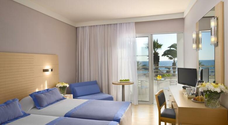 Hotel Louis Ledra Beach