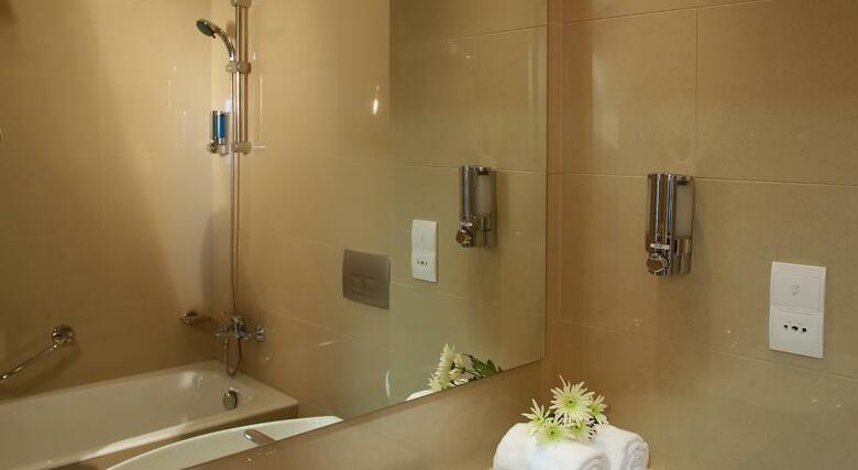 Hotel Louis Ledra Beach