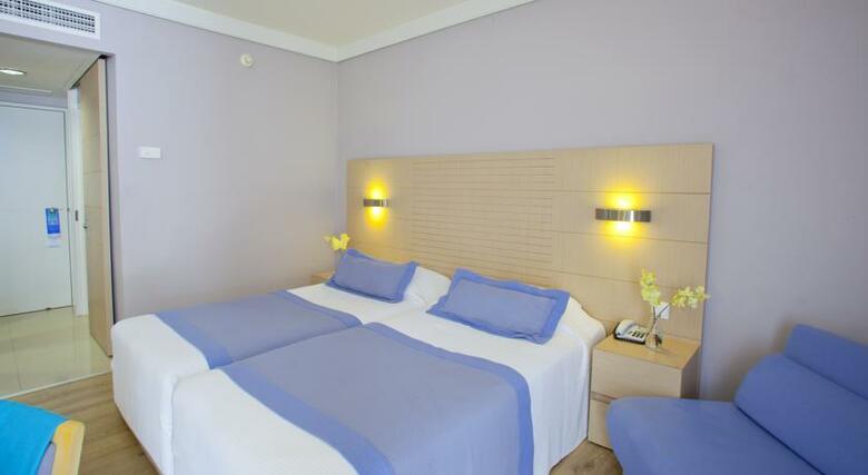 Hotel Louis Ledra Beach