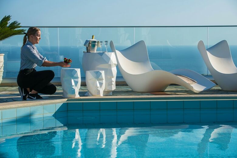 Hotel Happy Cretan Suites