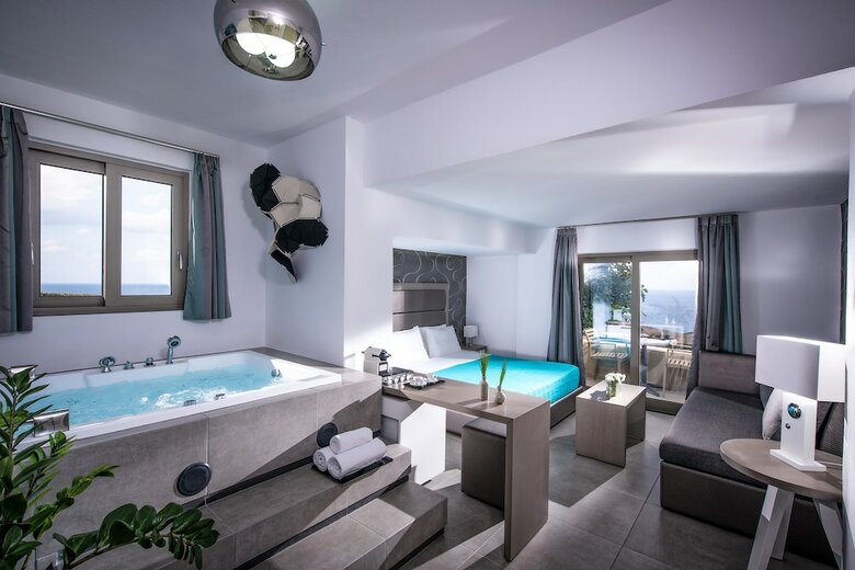 Hotel Happy Cretan Suites