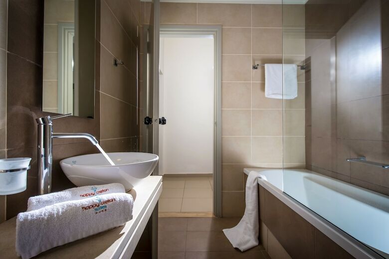 Hotel Happy Cretan Suites