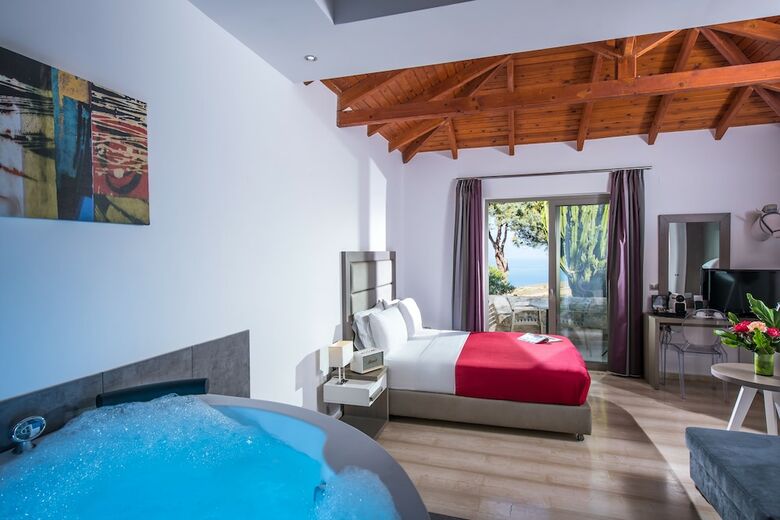 Hotel Happy Cretan Suites