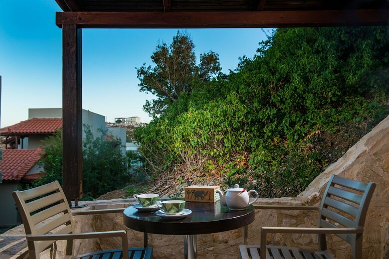 Hotel Happy Cretan Suites